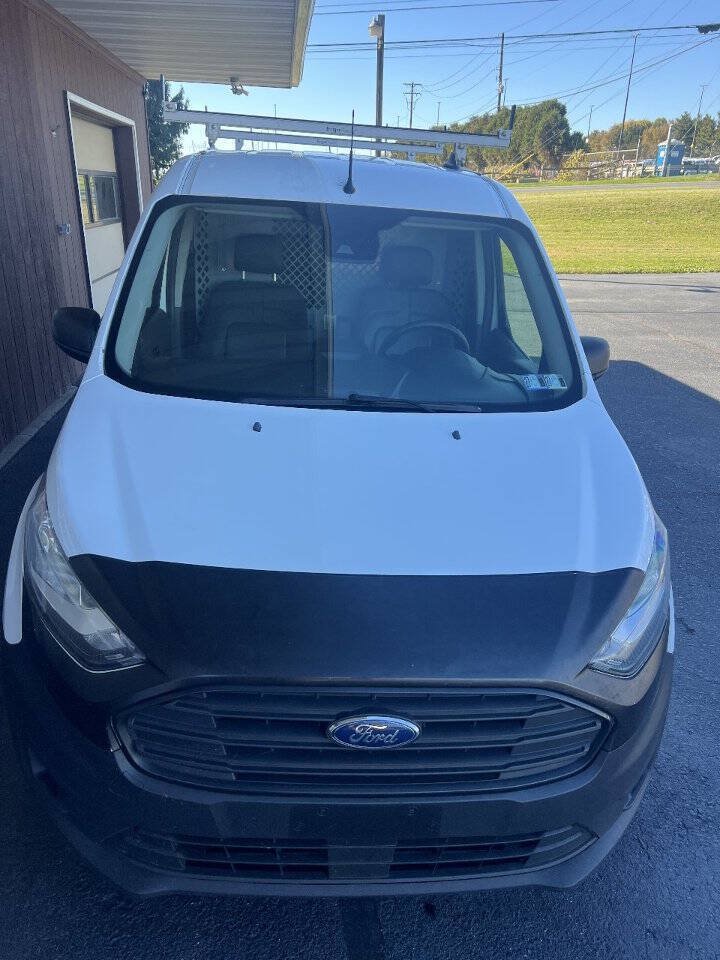 Used 2021 Ford Transit Connect XL FWD image 6