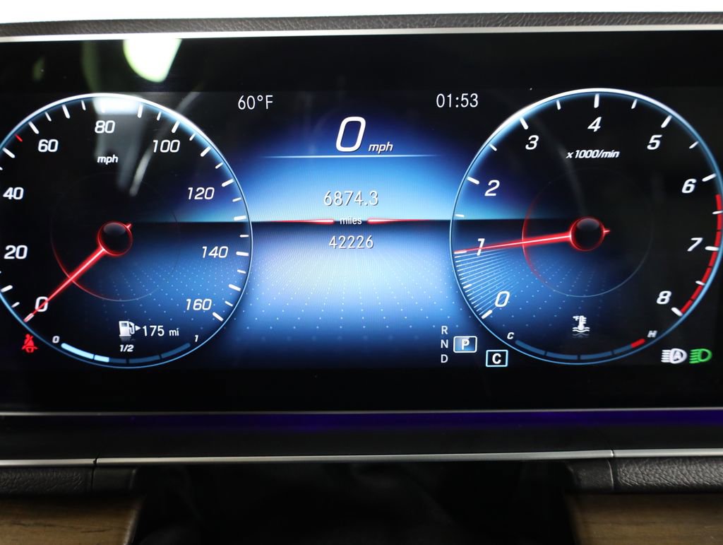 Used 2022 Mercedes-Benz GLE 350 4MATIC image 15