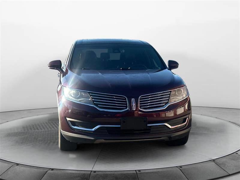 Used 2018 Lincoln MKX Reserve w/ Lincoln MKX Climate Package image 8
