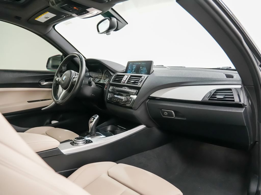 Used 2017 BMW M240i xDrive Coupe image 14