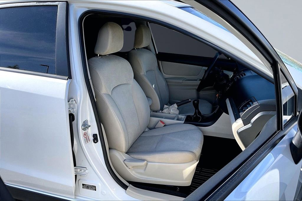 Used 2013 Subaru Crosstrek 2.0i Premium image 16