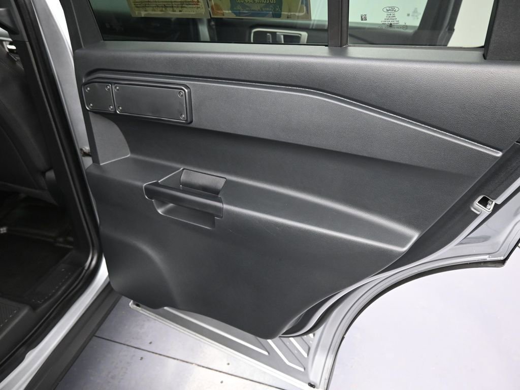 Used 2024 Ford Explorer 4WD Police Interceptor image 23
