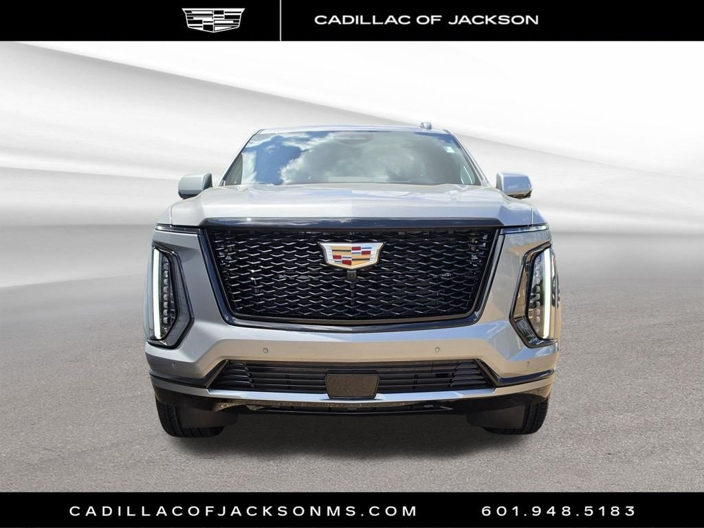 New 2026 Cadillac Escalade Sport w/ Touring Package AWD/4WD image 7