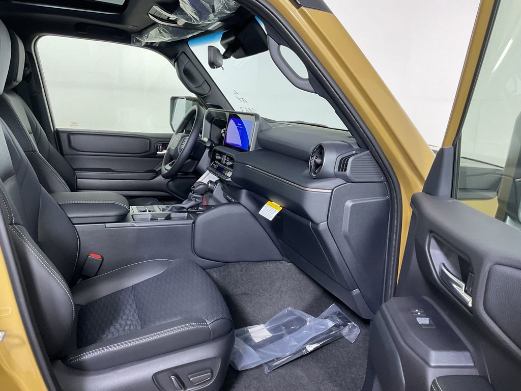 New 2026 Toyota Land Cruiser image 23