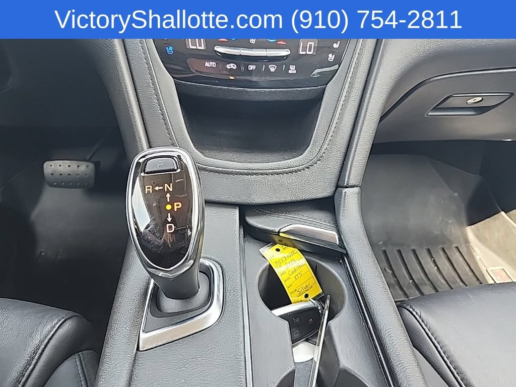 Used 2019 Cadillac XT5 Premium Luxury FWD image 7