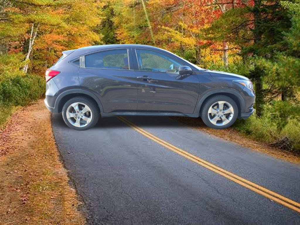 Used 2016 Honda HR-V EX-L image 10