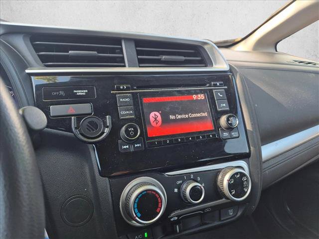 Used 2016 Honda Fit LX image 11