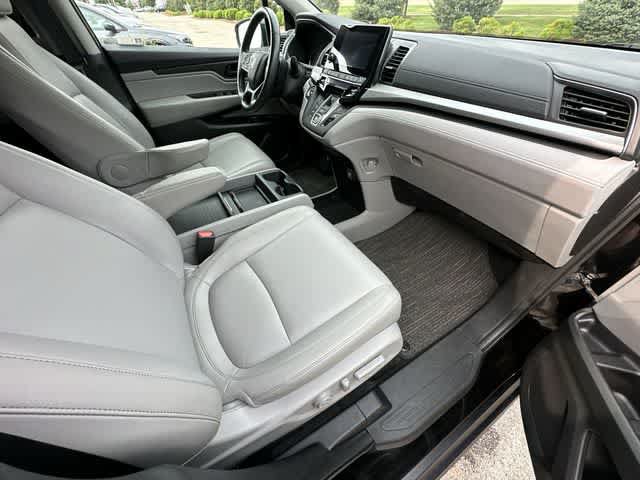 Used 2022 Honda Odyssey EX-L image 22