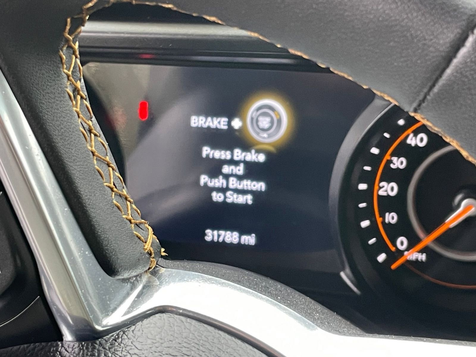 Used 2025 Jeep Wrangler Sahara image 40