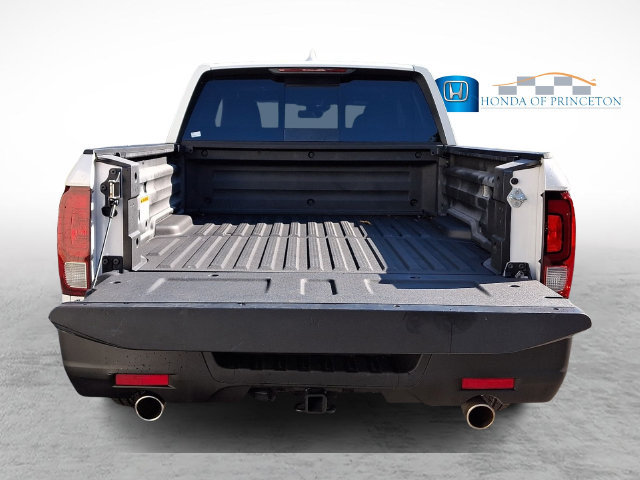 Certified 2025 Honda Ridgeline RTL image 6