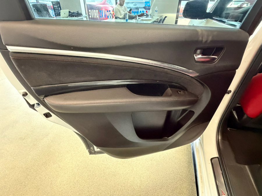 Used 2019 Acura MDX A-Spec AWD/4WD image 28