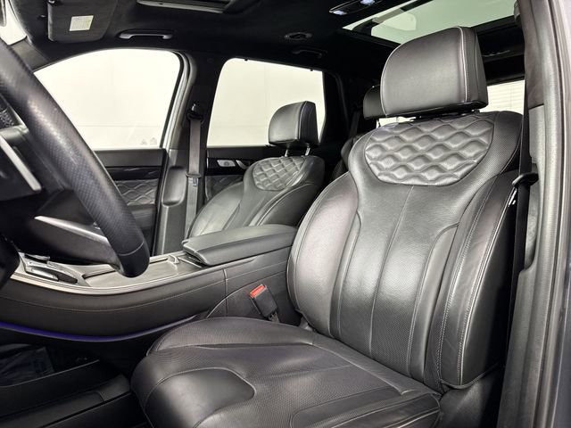 Used 2022 Hyundai Palisade Calligraphy AWD/4WD image 20