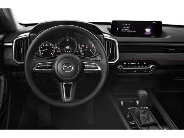 Used 2023 MAZDA CX-50 AWD 2.5 Turbo w/ Cargo Package image 10
