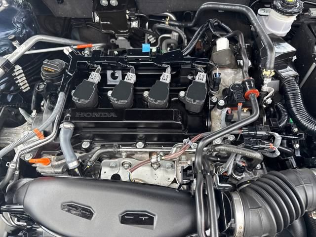 Used 2024 Honda Accord EX image 28