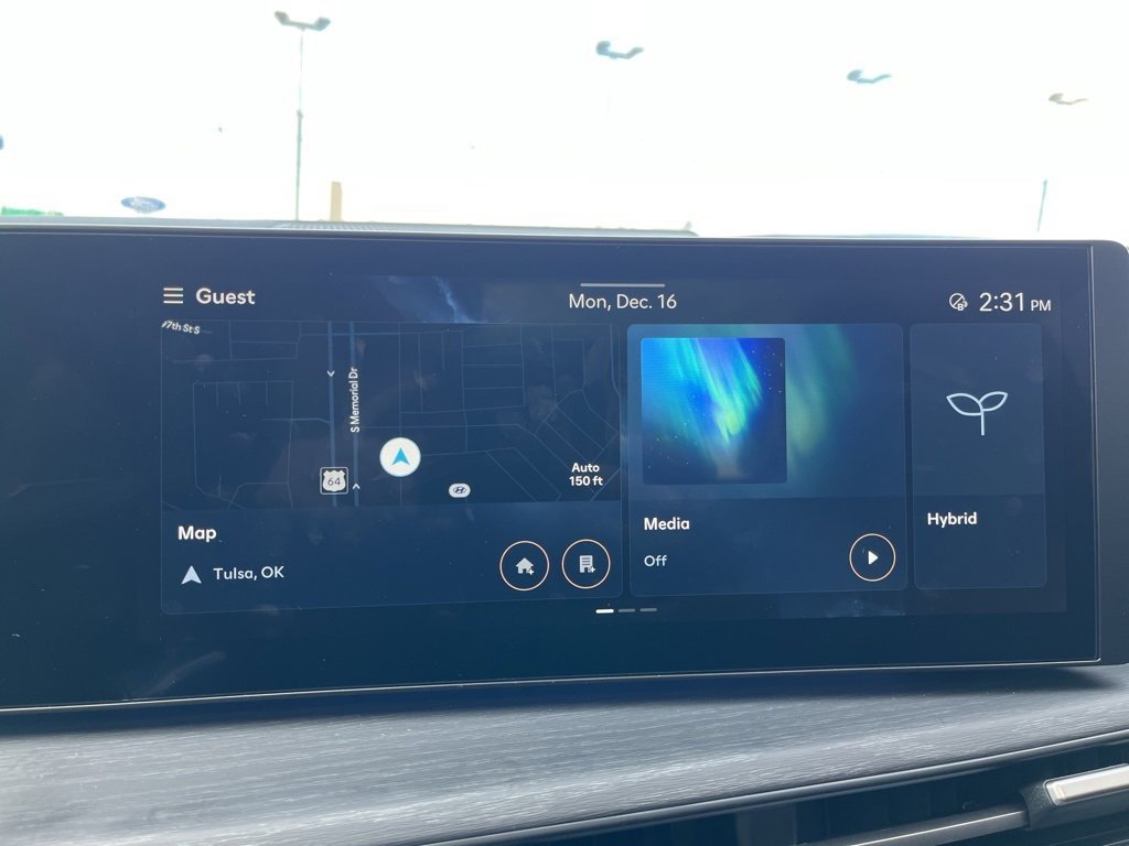 New 2025 Hyundai Santa Fe Limited image 18