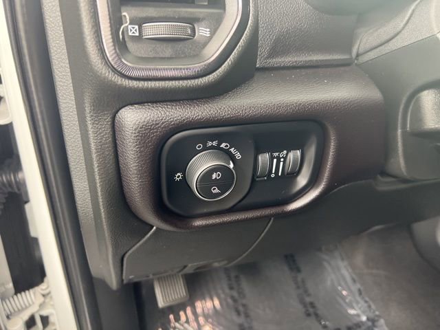 Used 2023 RAM 2500 Rebel w/ Level 1 Equipment Group image 15