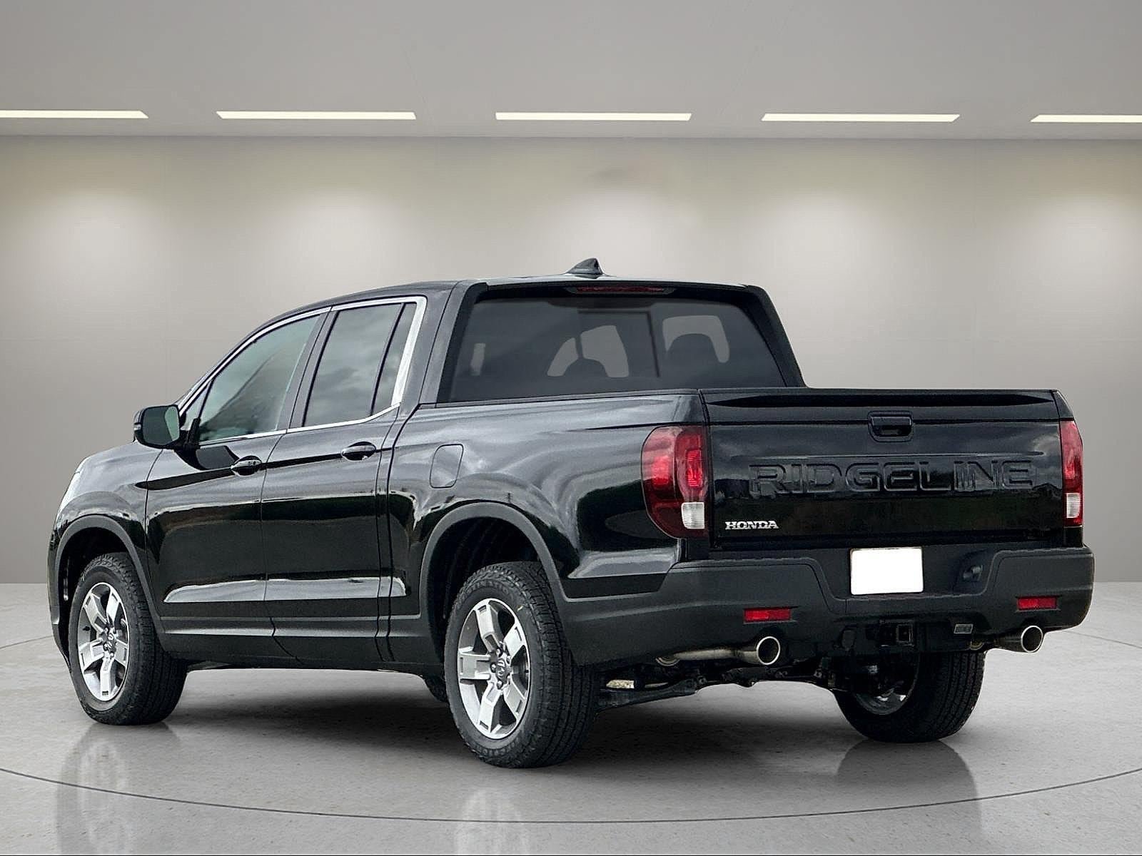 New 2026 Honda Ridgeline RTL image 3
