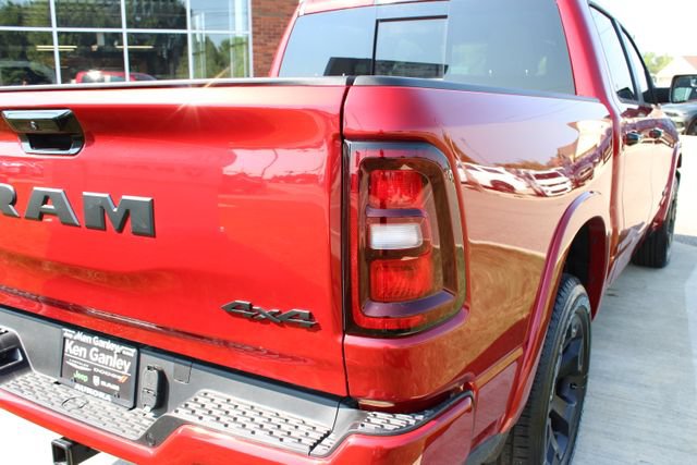 New 2026 RAM 1500 Big Horn w/ Night Edition AWD/4WD image 36