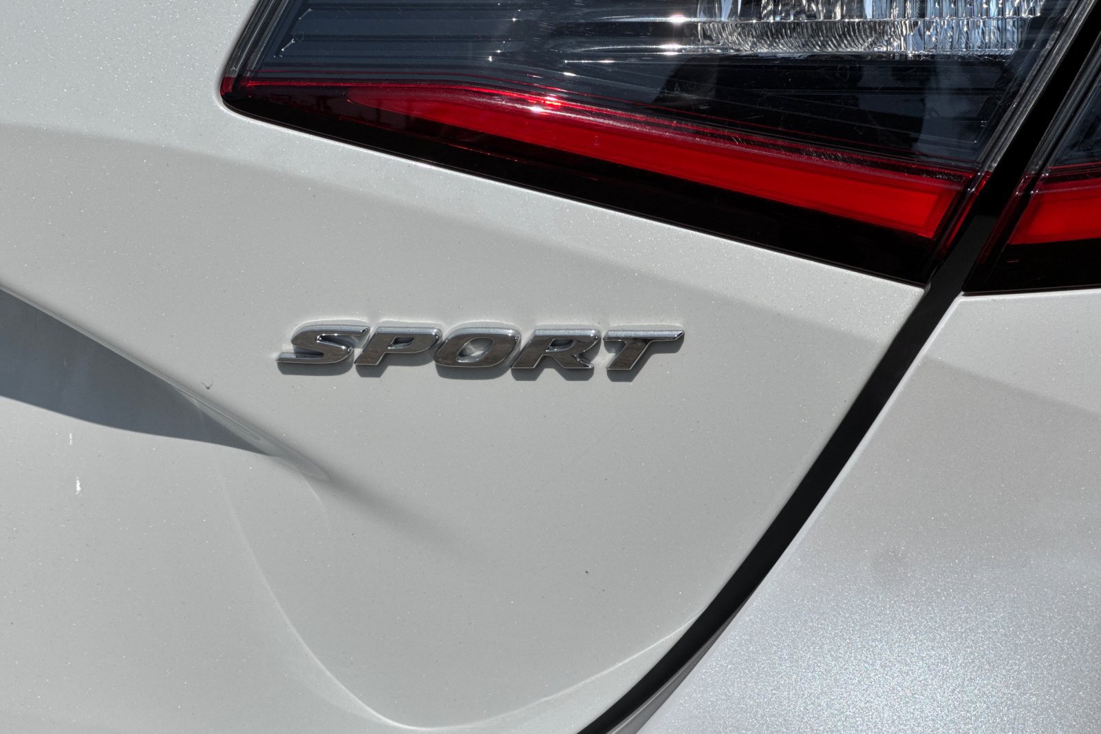 Certified 2024 Honda Civic Sport image 26