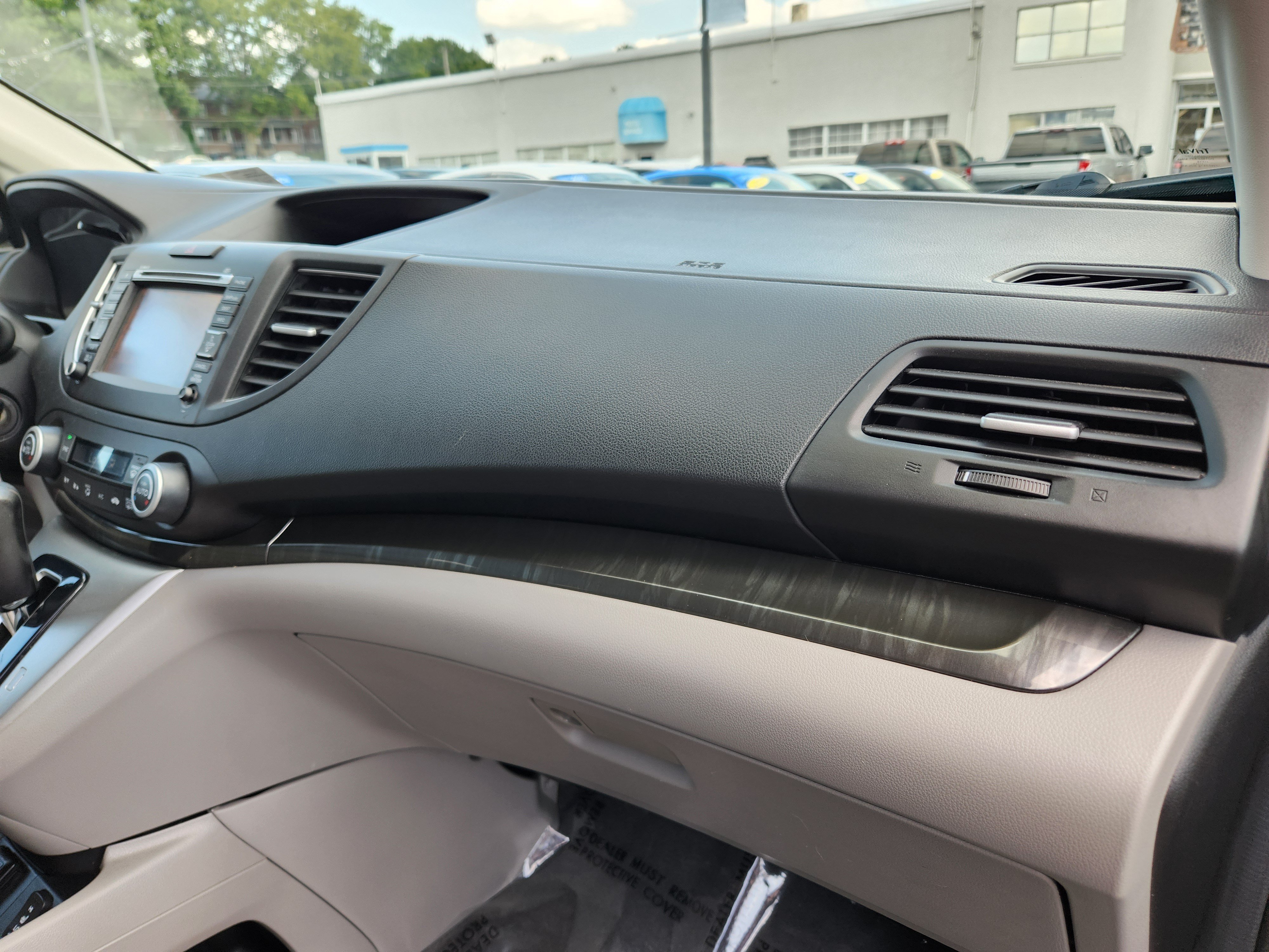 Used 2013 Honda CR-V EX-L image 17