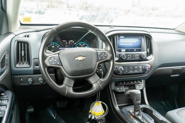 Used 2020 Chevrolet Colorado Z71 image 13