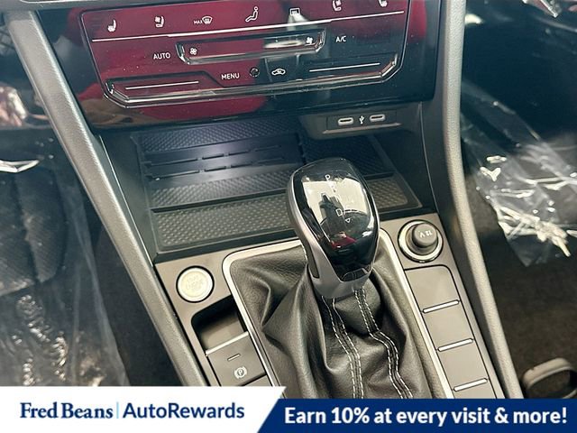 New 2026 Volkswagen Jetta SEL image 10