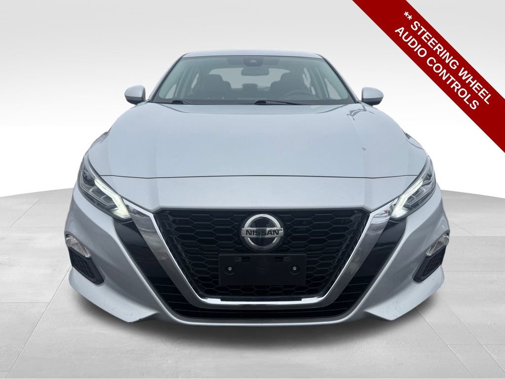 Used 2021 Nissan Altima 2.5 SV image 10