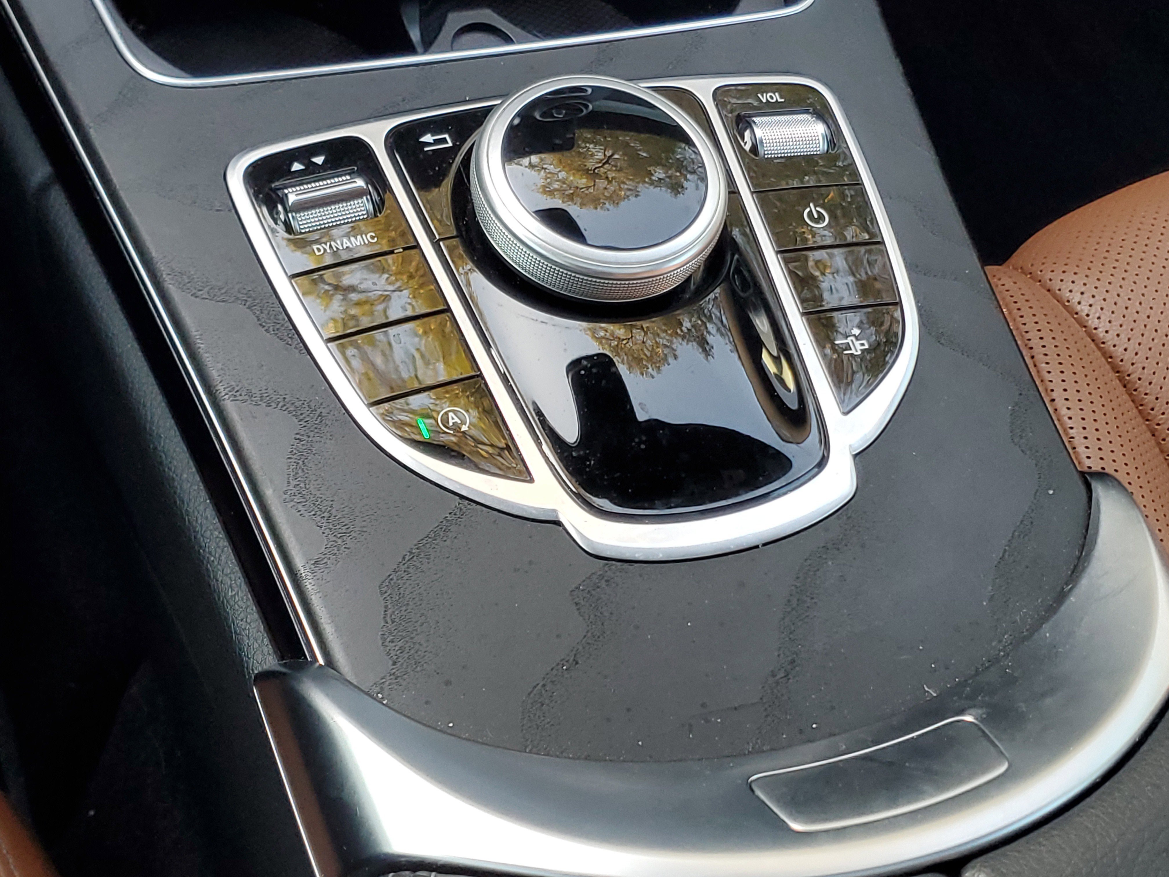 Used 2021 Mercedes-Benz C 300 4MATIC Coupe w/ AMG Line image 26