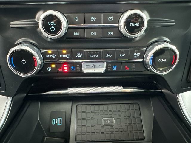Used 2023 Ford F150 Limited image 35