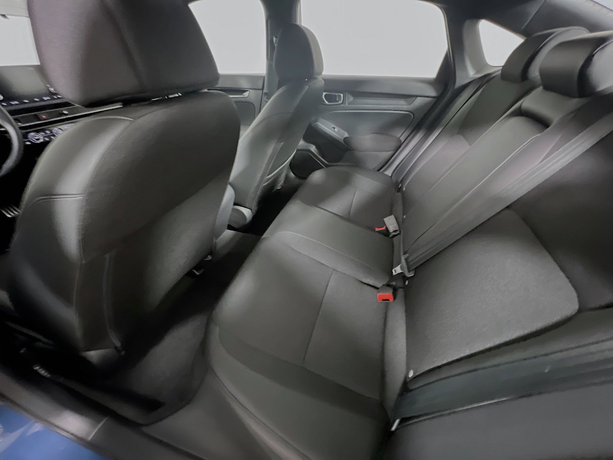 Used 2025 Honda Civic Sport image 29