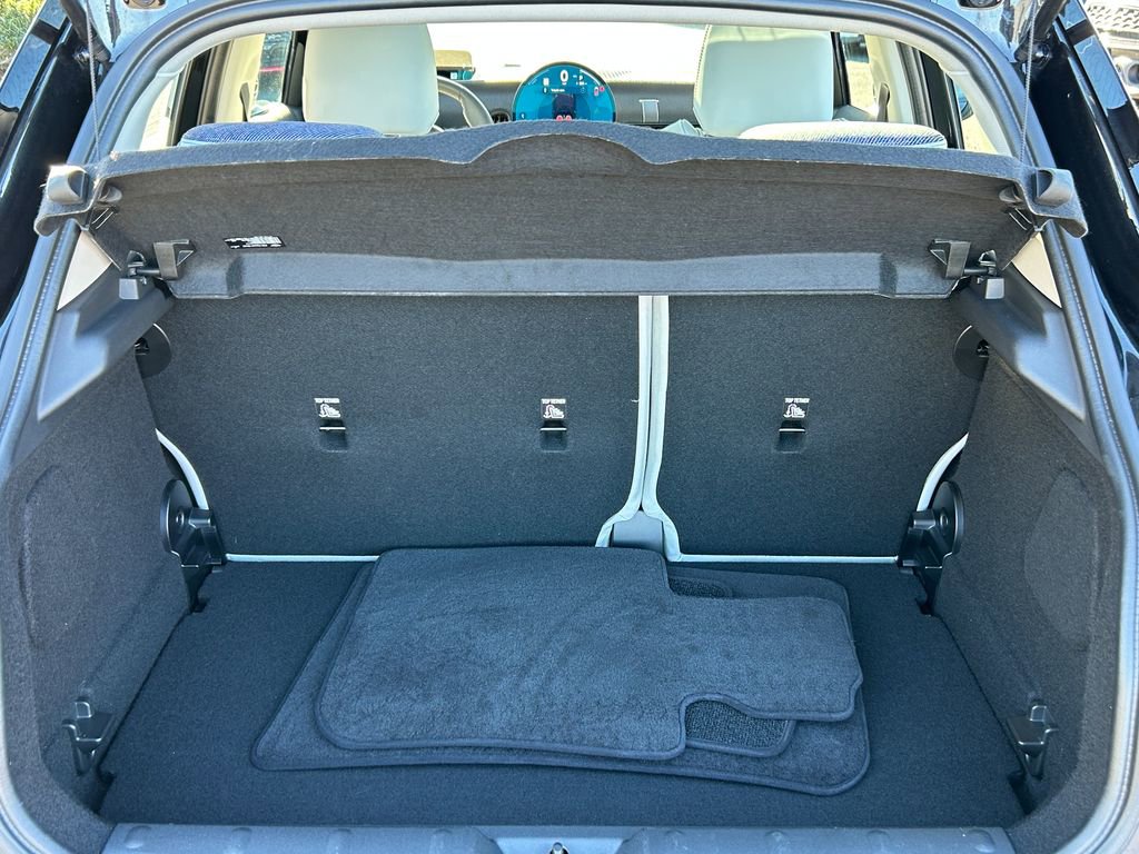 Used 2025 MINI Cooper S image 33