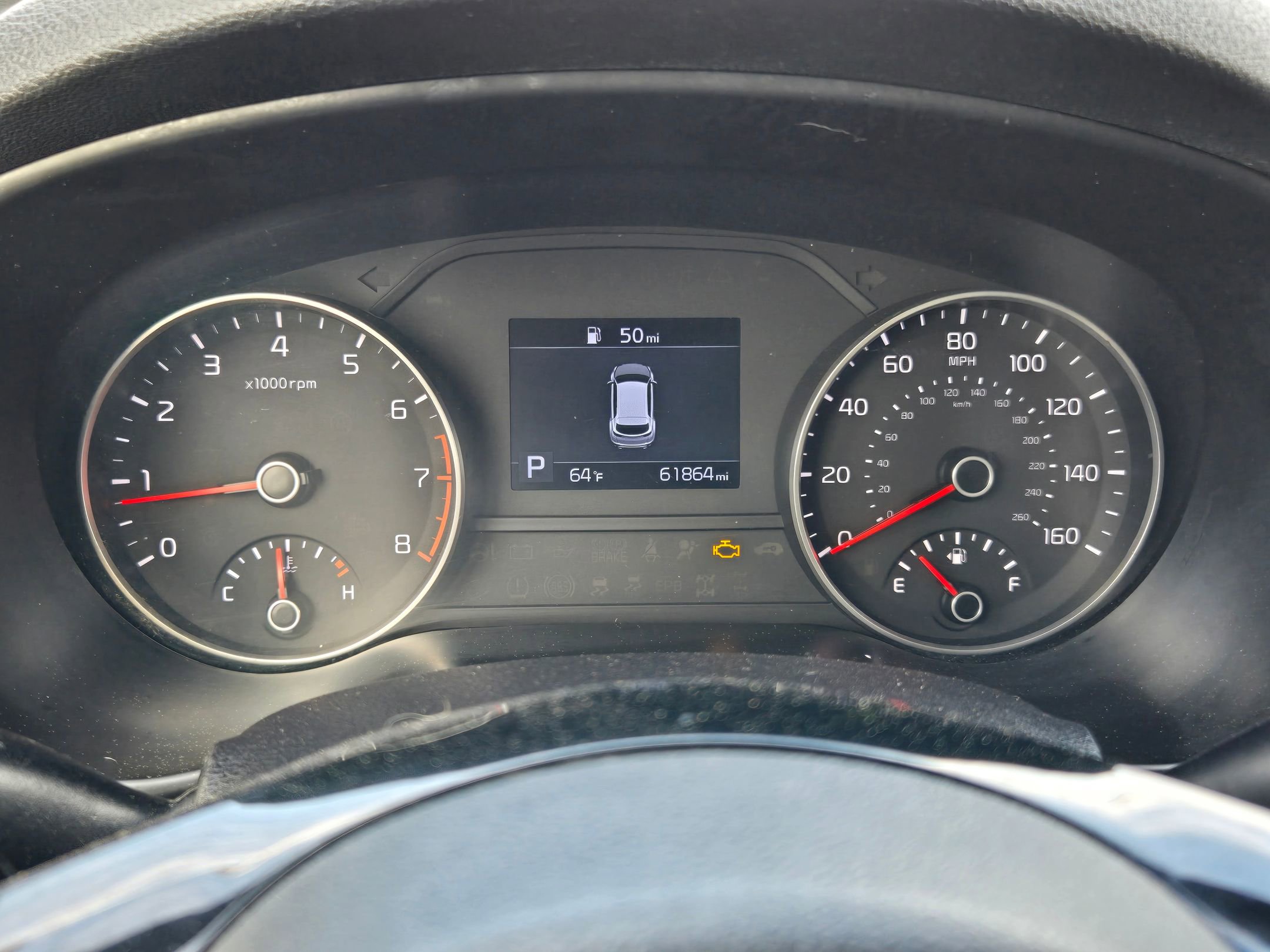 Used 2021 Kia Sportage LX image 15