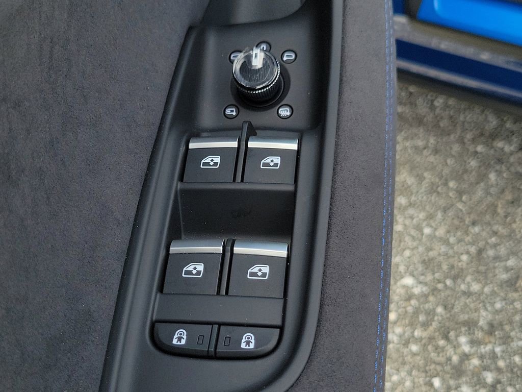 New 2026 Audi RS Q8 performance image 20