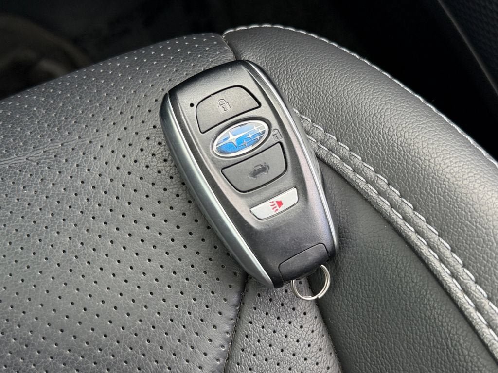 Used 2021 Subaru Forester Limited w/ Popular Package #3 AWD/4WD image 31