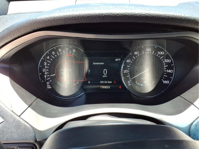 Used 2019 Lincoln MKZ Reserve FWD image 22