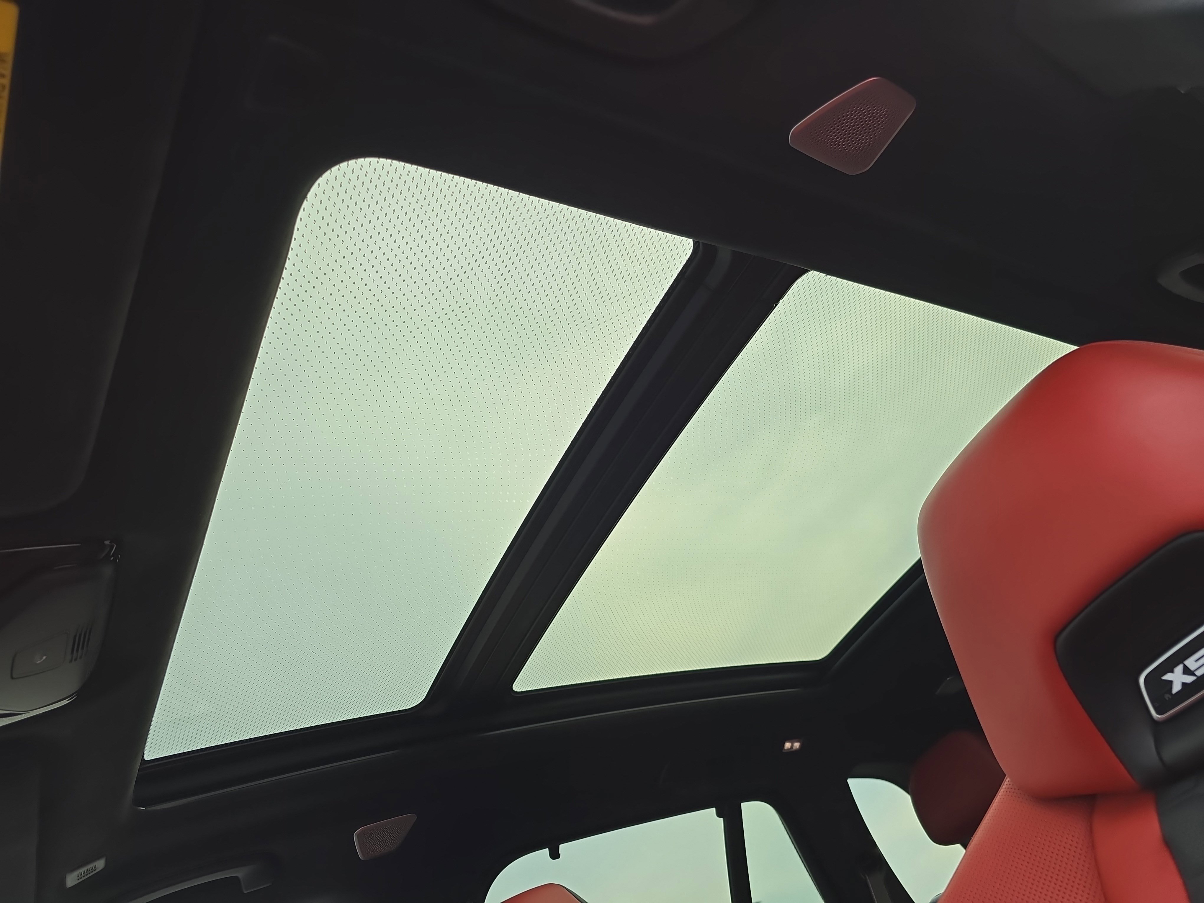 Used 2024 BMW X5 M Competition w/ Executive Package image 28