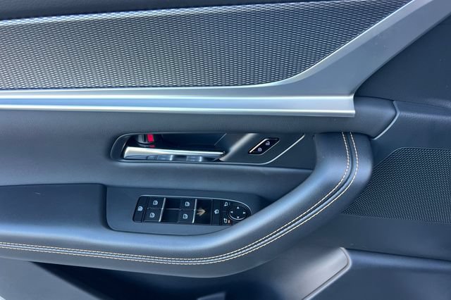 New 2026 MAZDA CX-90 Plug-In Hybrid w/Premium Sport AWD/4WD image 11