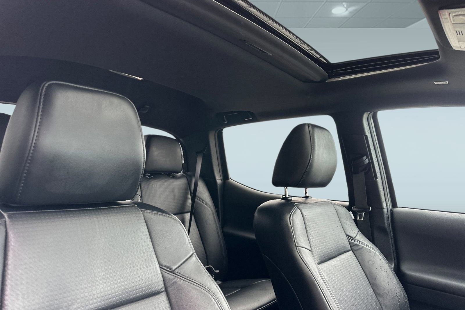Used 2023 Toyota Tacoma TRD Sport image 25