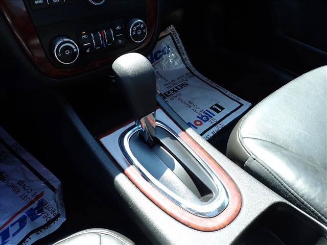 Used 2008 Chevrolet Impala LT FWD image 20
