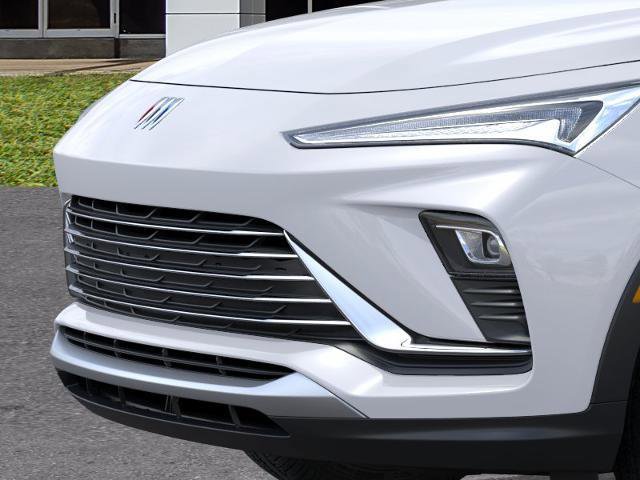 New 2026 Buick Envista Preferred FWD image 13