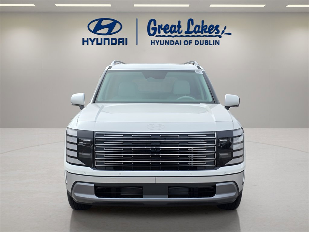 New 2026 Hyundai Palisade SEL image 8