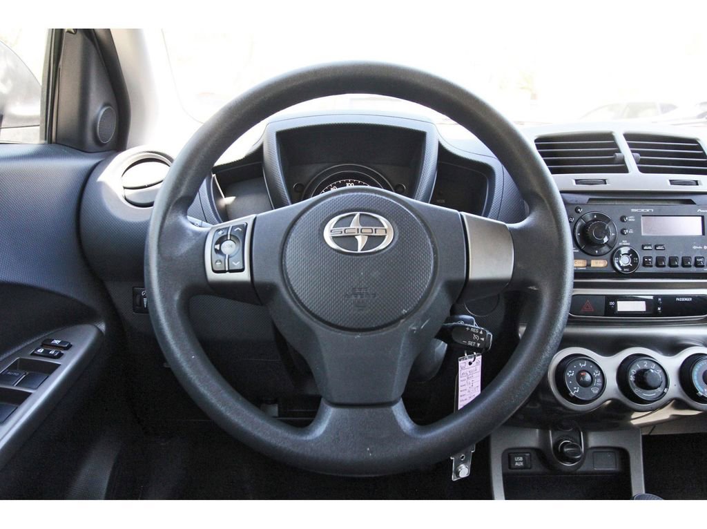 Used 2012 Scion xD Release Series 4.0 image 13