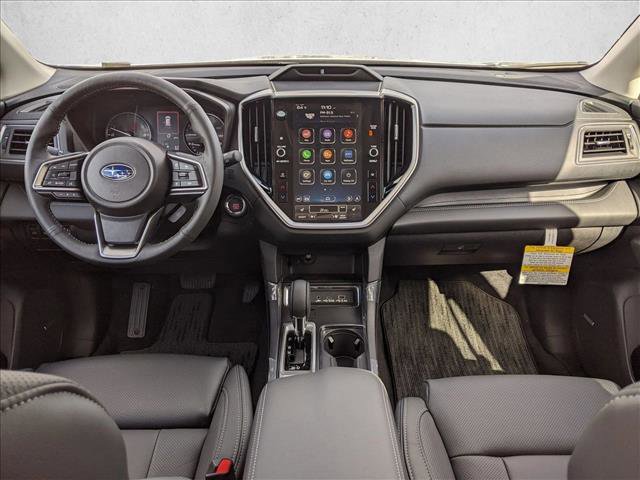 New 2025 Subaru Ascent Limited image 15