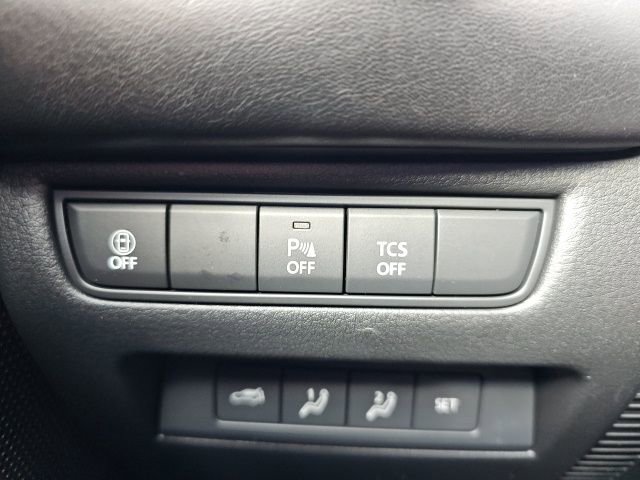 New 2026 MAZDA CX-50 AWD 2.5 S w/ Weather Package image 31