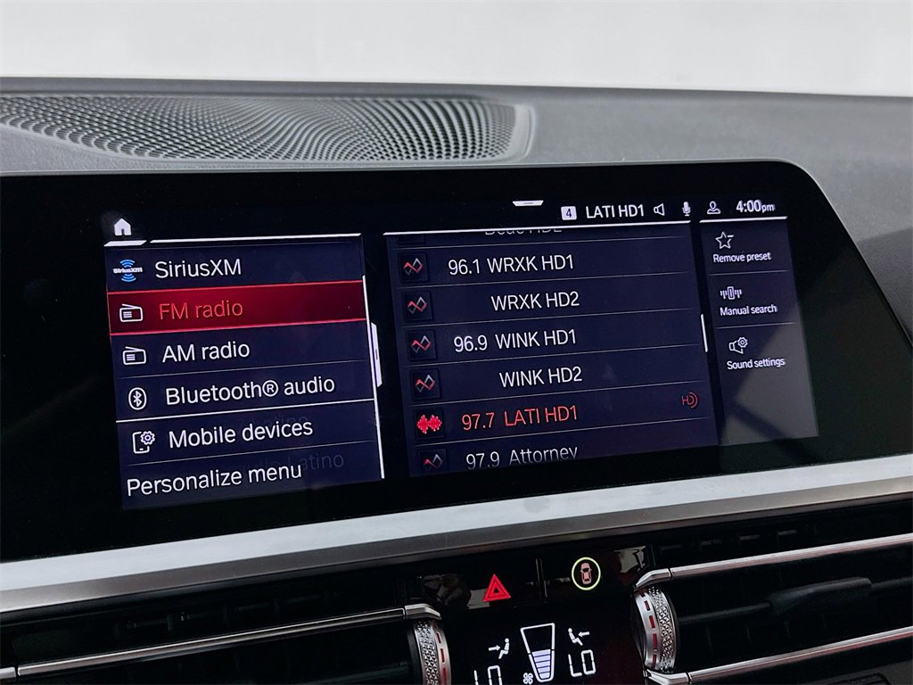 Used 2023 BMW M4 xDrive Competition image 15