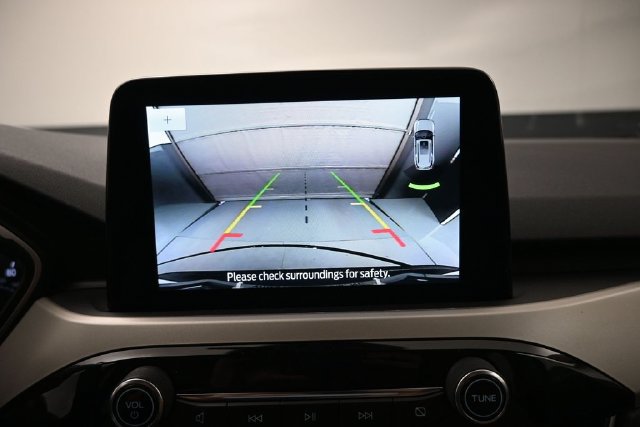 Used 2020 Ford Escape SEL FWD image 17