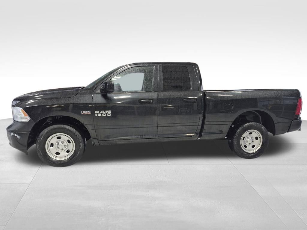 Used 2018 RAM 1500 Tradesman w/ Popular Equipment Group image 3