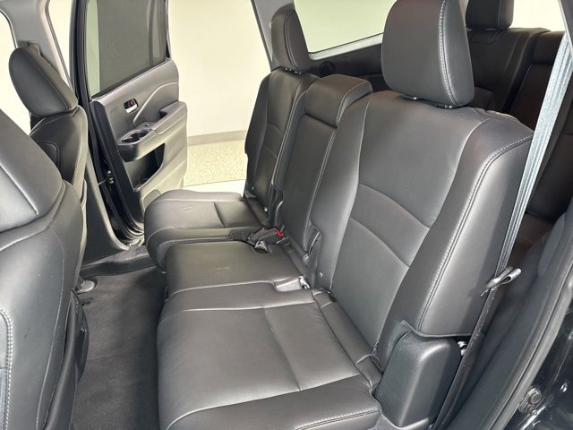 Used 2021 Honda Pilot Special Edition image 26