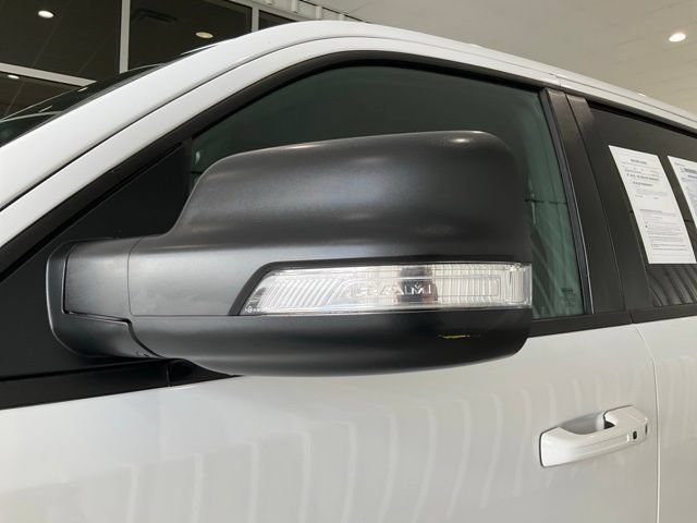 Used 2020 RAM 1500 Rebel w/ Rebel Level 2 Equipment Group AWD/4WD image 3
