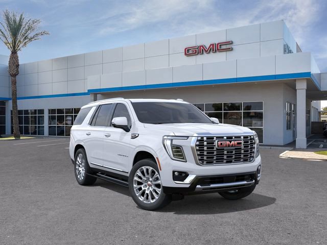 New 2026 GMC Yukon Denali image 1